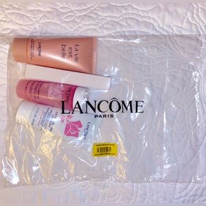 Lancôme La vie est belle
